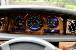 Immagine 37/50 di Rolls-Royce Phantom Coupé (2010)