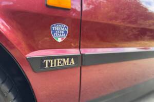 Bild 16/55 von Lancia Thema 8.32 (1991)