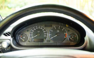 Bild 38/56 von BMW Z3 Coupé 2.8 (2001)