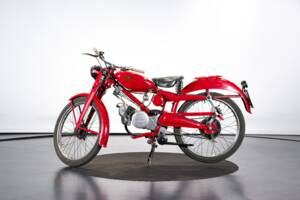 Bild 1/50 von Moto Guzzi Motoleggera 65 (1951)