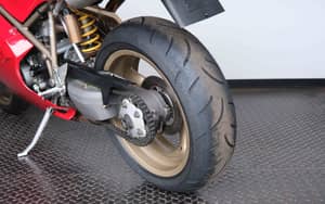 Bild 59/93 von Ducati 916 Strada (1994)