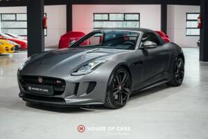 Bild 2/25 von Jaguar F-Type S (2015)