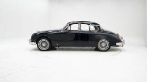 Image 8/15 de Jaguar Mk II 3.8 (1961)