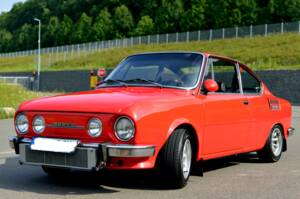 Image 1/11 of Skoda S 110 R (1978)