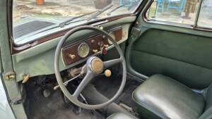 Image 34/60 of FIAT 500 C Belvedere (1954)