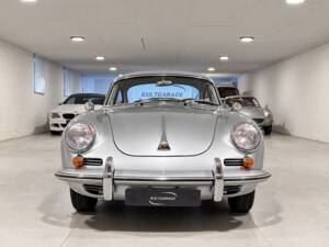 Afbeelding 2/59 van Porsche 356 C 1600 SC (1964)