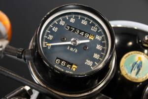 Afbeelding 40/50 van Honda CB 500 Four (1975)