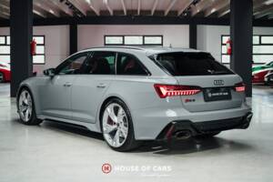 Immagine 9/24 di Audi RS6 Avant (2023)