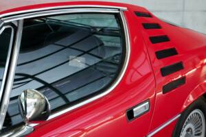 Image 10/50 of Alfa Romeo Montreal (1973)