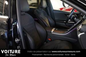 Imagen 8/16 de Mercedes-Benz C 220 d (2021)