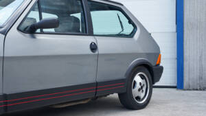 Afbeelding 14/49 van FIAT Ritmo 130 TC Abarth (1984)