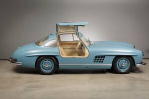 Image 12/42 de Mercedes-Benz 300 SL &quot;Papillon&quot; (1957)