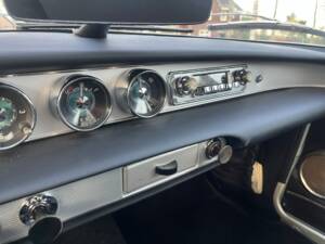 Bild 20/26 von Volvo 1800 S (1966)