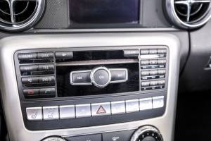 Afbeelding 36/50 van Mercedes-Benz SLK 200 (2012)