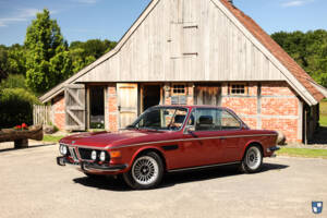 Image 1/94 of BMW 3.0 CSi (1975)
