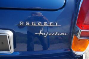 Image 11/46 of Peugeot 404 Coupé (1967)