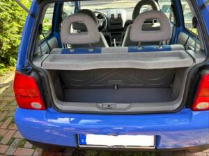 Bild 12/21 von Volkswagen Lupo 1.2 TDI 3L (2002)