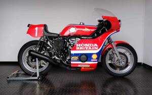 Immagine 1/90 di Rickman Honda CR (1977)