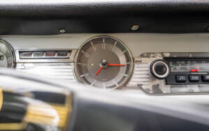 Bild 89/118 von BMW 700 LS Luxus (1965)