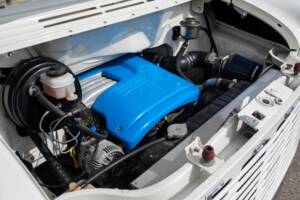 Imagen 7/50 de Ford Transit (1975)