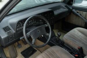Immagine 29/42 di Lancia Thema 6V (1985)