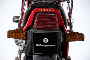 Image 12/40 of Honda CX 500 Turbo (1982)