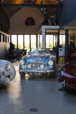 Image 17/18 of Austin-Healey 3000 Mk II (BJ7) (1963)