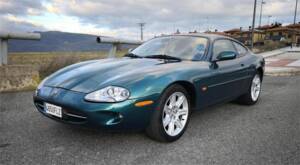 Afbeelding 3/8 van Jaguar XK8 4.0 (1997)