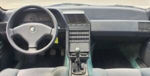 Imagen 25/42 de Alfa Romeo 164 3.0 V6 (1987)