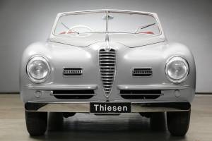 Afbeelding 7/23 van Alfa Romeo 6C 2500 SS (1949)