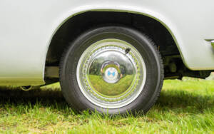 Bild 48/118 von BMW 700 LS Luxus (1965)