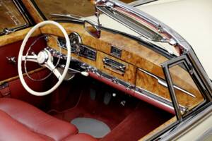 Bild 12/27 von Mercedes-Benz 300 b Cabriolet D (1955)