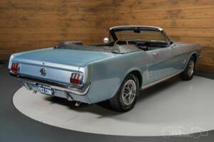 Image 15/19 of Ford Mustang GT (1965)