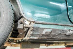 Bild 45/50 von Rover Mini Cooper 1,3i (1996)
