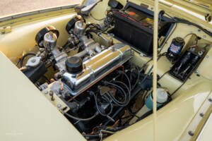 Bild 17/18 von Triumph TR 3 (1956)