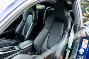 Bild 43/50 von Porsche 911 Carrera 4S (2019)