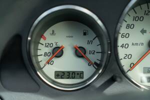 Bild 44/50 von Mercedes-Benz SLK 200 Kompressor (1998)