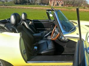 Afbeelding 41/100 van Jaguar E-Type (1968)