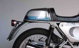 Image 8/75 of Ducati 900 SS (1976)