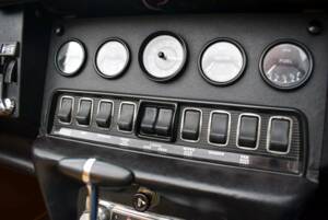 Bild 25/50 von Jaguar E-Type V12 (1974)