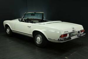 Bild 3/50 von Mercedes-Benz 230 SL (1967)