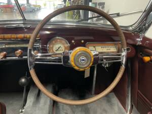 Bild 12/19 von Lancia Aprilia Pininfarina Cabriolet (1947)