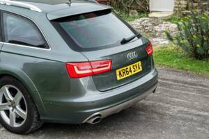 Image 10/50 of Audi A6 3.0 TFSI allroad quattro (2015)