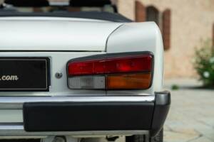 Image 15/50 de FIAT Spider 2000 Pininfarina 50th Anniversary Edition (1981)