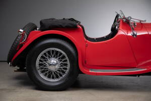 Bild 8/35 von Jaguar SS 100  2,5 Liter (1937)