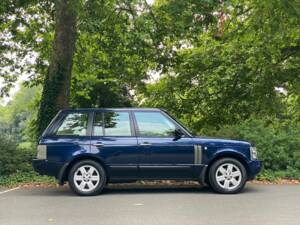 Bild 31/48 von Land Rover Range Rover Vogue V8 (2004)