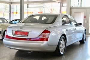 Bild 6/20 von Maybach 57 (2004)