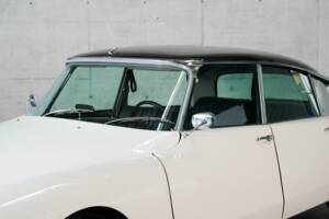 Bild 8/50 von Citroën DS 21 Pallas (1966)