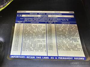 Image 53/54 of Chevrolet Blazer (1979)