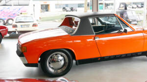 Bild 22/54 von Porsche 914&#x2F;4 1.7 (1972)